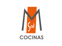Logo Muebles De Cocina Sol